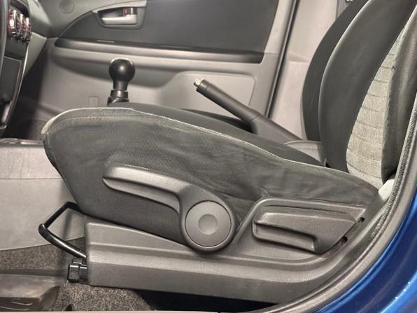 Suzuki SX4 I (Classic) с пробегом 2009 года, цена 500 000 рублей, 327402 км, хэтчбек, Автокод Объявления