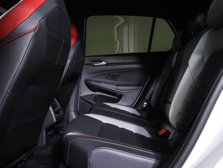 Volkswagen Golf GTI VIII Москва  - изображение 18