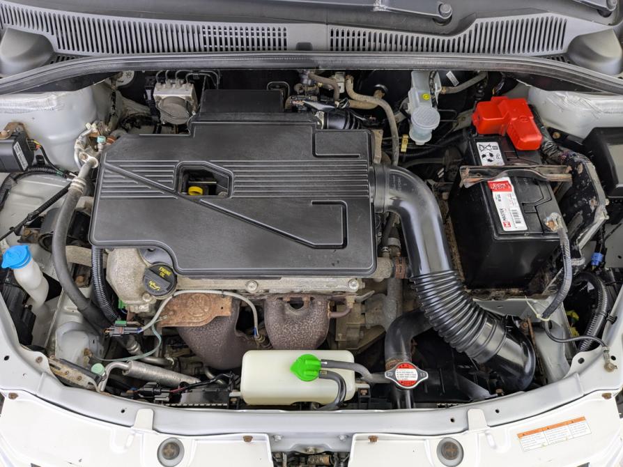 Suzuki SX4 I (Classic) Москва  - изображение 9