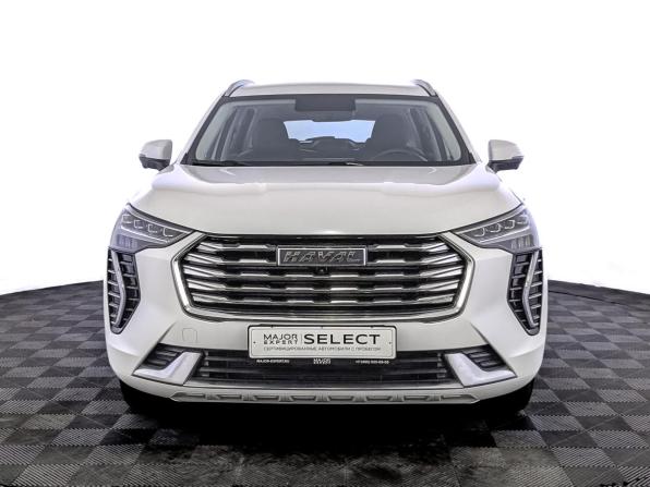 Haval Jolion I с пробегом 2023 года, цена 1 850 000 рублей, 28346 км, внедорожник, Автокод Объявления