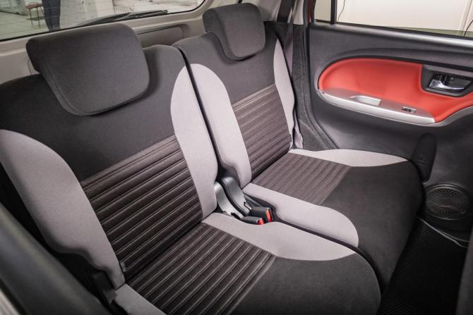 Daihatsu Cast I с пробегом 2019 года, цена 879 000 рублей, 22645 км, хэтчбек, Автокод Объявления