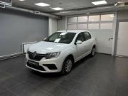 Renault Logan II Рестайлинг Тверь  - изображение 18