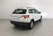 Skoda Karoq I Астрахань  - изображение 24