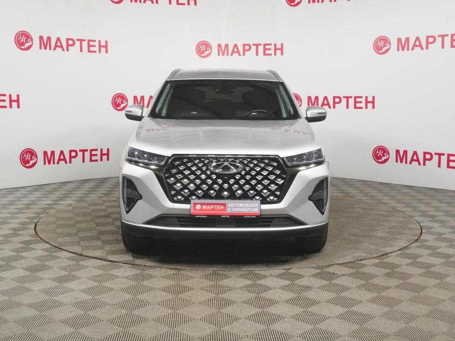 Chery Tiggo 7 Pro Max I Вологда  - изображение 2
