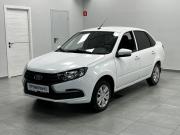 Lada (ВАЗ) Granta I Рестайлинг Казань  - изображение 10