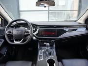 Omoda S5 Москва  - изображение 29