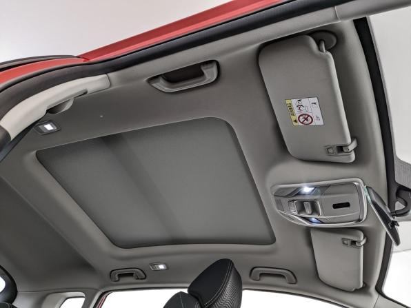 Geely Coolray I с пробегом 2023 года, цена 1 975 000 рублей, 25731 км, внедорожник, Автокод Объявления