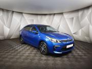 Kia Rio IV Москва  - изображение 21