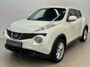Nissan Juke I Балашиха  - изображение 17