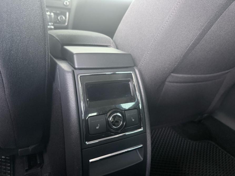 Skoda Superb II Уфа  - изображение 16