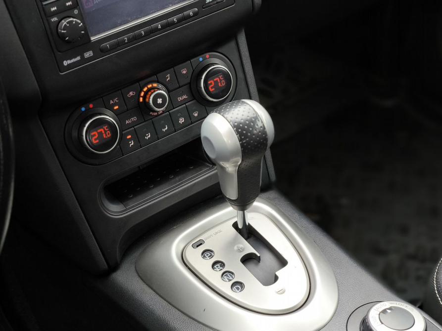 Nissan Qashqai I Рестайлинг Санкт-Петербург  - изображение 16