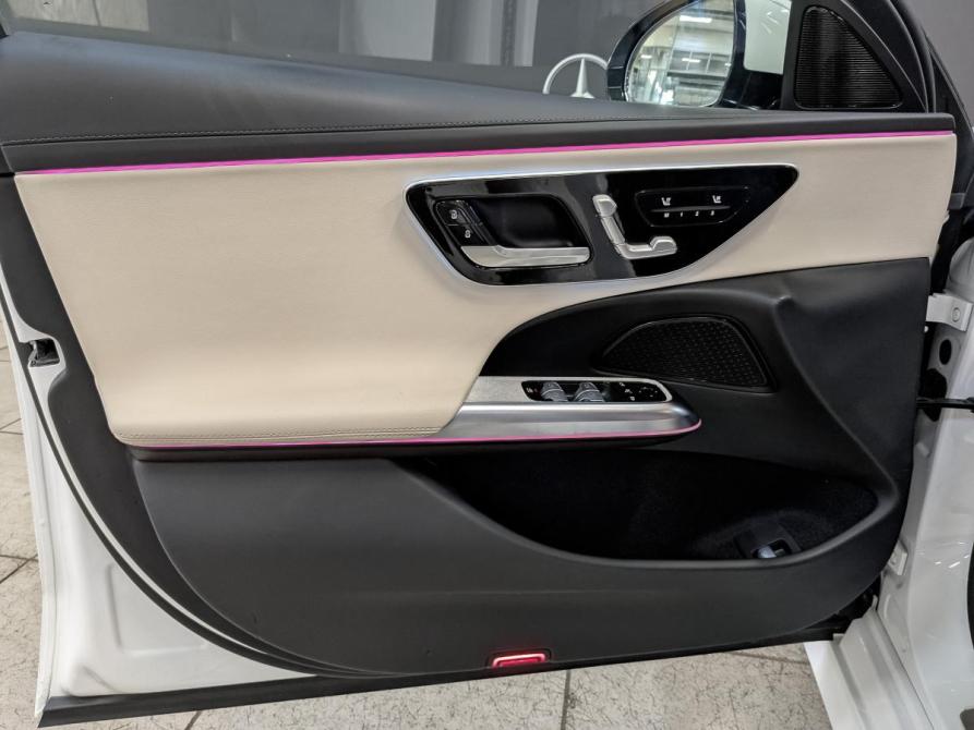Mercedes-Benz E-Класс VI (W214 S214) Москва  - изображение 19