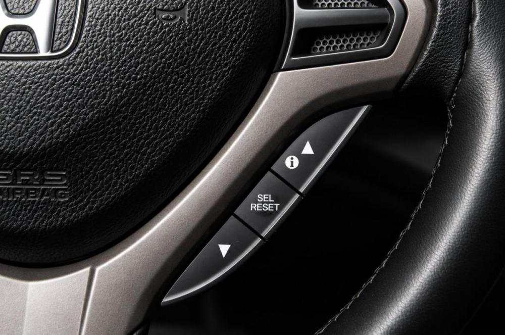 Honda Accord VIII Челябинск  - изображение 10