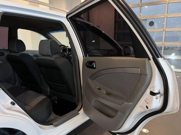 Chevrolet Lacetti I с пробегом 2011 года, цена 450 000 рублей, 292348 км, универсал, Автокод Объявления