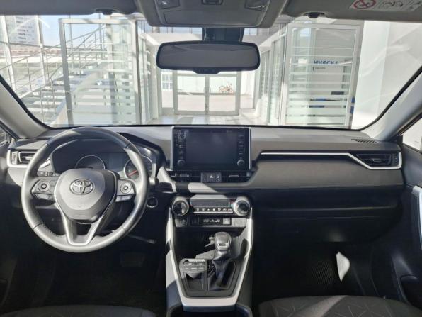 Toyota RAV4 V (XA50) с пробегом 2021 года, цена 2 897 000 рублей, 111595 км, внедорожник, Автокод Объявления