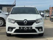 Renault Sandero II Рестайлинг Вологда  - изображение 33