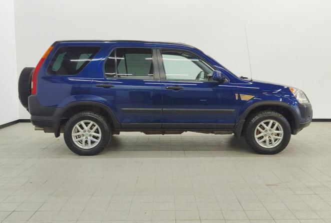 Honda CR-V II с пробегом 2003 года, цена 790 000 рублей, 171394 км, внедорожник, Автокод Объявления