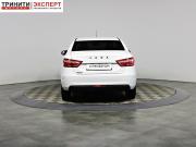 Lada (ВАЗ) Vesta I Белгород  - изображение 24
