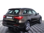 Mercedes-Benz GLC I (X253) Москва  - изображение 28