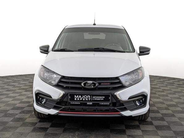 Lada (ВАЗ) Granta I Рестайлинг с пробегом 2025 года, цена 1 150 000 рублей, 27037 км, лифтбек, Автокод Объявления