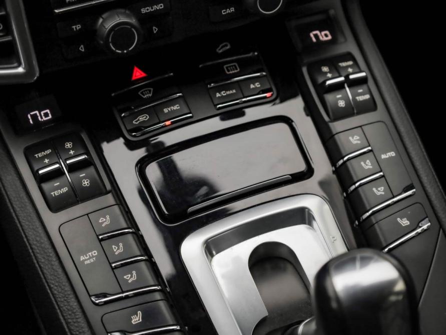 Porsche Cayenne II Рестайлинг (958) Санкт-Петербург  - изображение 24