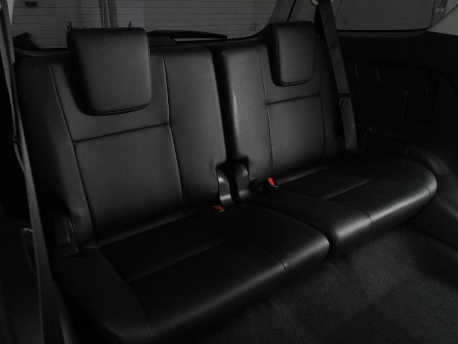 Toyota Fortuner II Рестайлинг Воронеж  - изображение 9