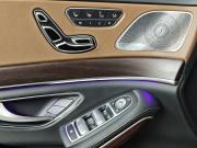 Mercedes-Benz S-Класс AMG III (W222 C217) Рестайлинг Москва  - изображение 62