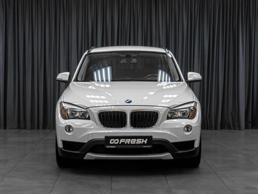 BMW X1 I (E84) Тюмень  - изображение 3