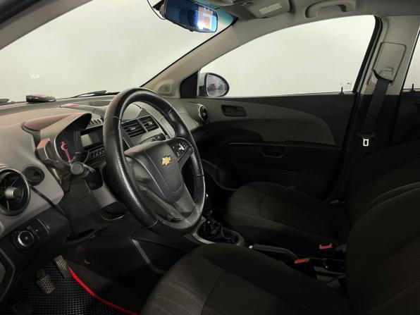 Chevrolet Aveo II с пробегом 2012 года, цена 535 000 рублей, 183514 км, седан, Автокод Объявления