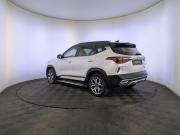 Kia Seltos I Москва  - изображение 36