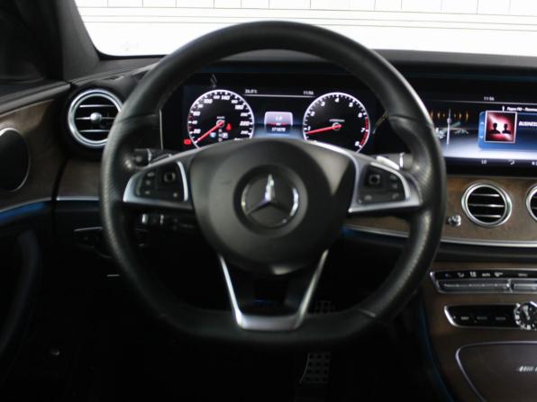 Mercedes-Benz E-Класс V (W213 S213 C238) с пробегом 2016 года, цена 2 450 000 рублей, 171800 км, седан, Автокод Объявления