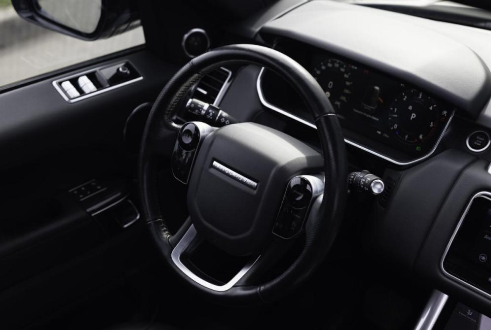Land Rover Range Rover Sport II Рестайлинг Санкт-Петербург  - изображение 28