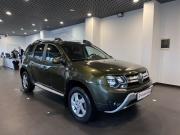 Renault Duster I Рестайлинг Чебоксары  - изображение 35
