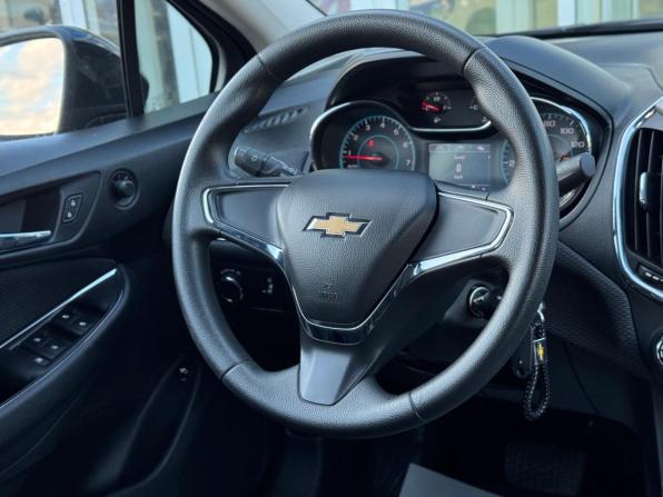 Chevrolet Cruze II с пробегом 2016 года, цена 995 000 рублей, 177512 км, седан, Автокод Объявления