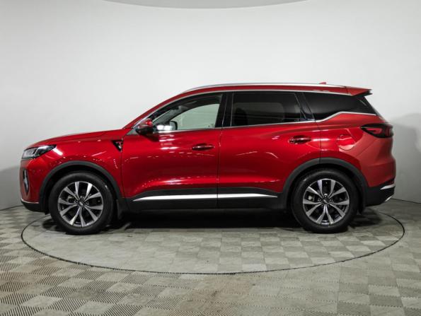 Chery Tiggo 7 Pro Max I с пробегом 2023 года, цена 1 530 000 рублей, 83689 км, внедорожник, Автокод Объявления