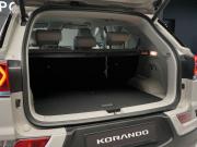 KGM Korando Москва  - изображение 40