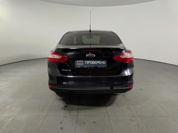 Ford Focus III с пробегом 2012 года, цена 548 000 рублей, 167938 км, седан, Автокод Объявления