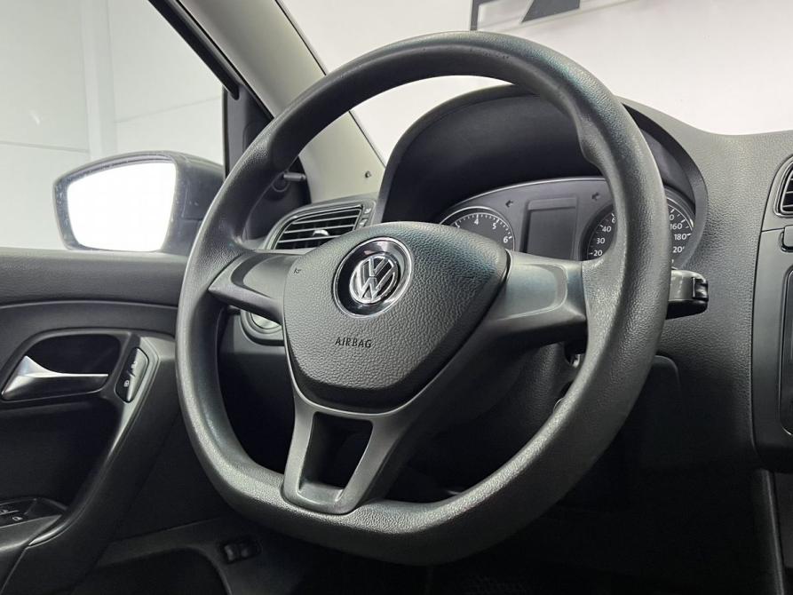 Volkswagen Polo V Рестайлинг Уфа  - изображение 8