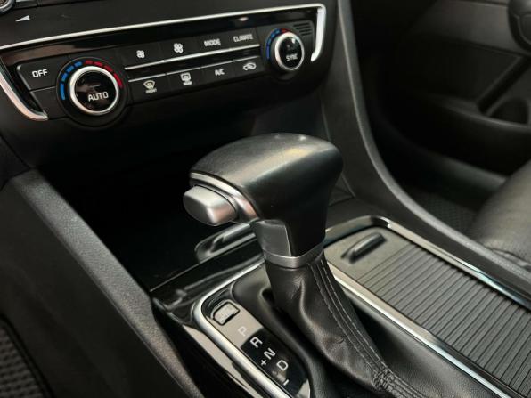 Kia Optima IV с пробегом 2018 года, цена 2 097 543 рубля, 108000 км, седан, Автокод Объявления