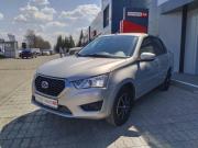 Datsun on-DO I Рестайлинг Набережные Челны  - изображение 22