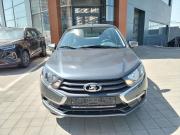 Lada (ВАЗ) Granta I Рестайлинг Краснодар  - изображение 17