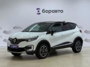 Renault Kaptur I Рестайлинг Ставрополь  - изображение 15