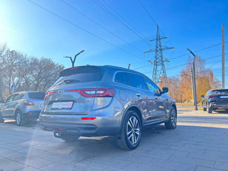Renault Samsung QM6 I Стерлитамак  - изображение 2