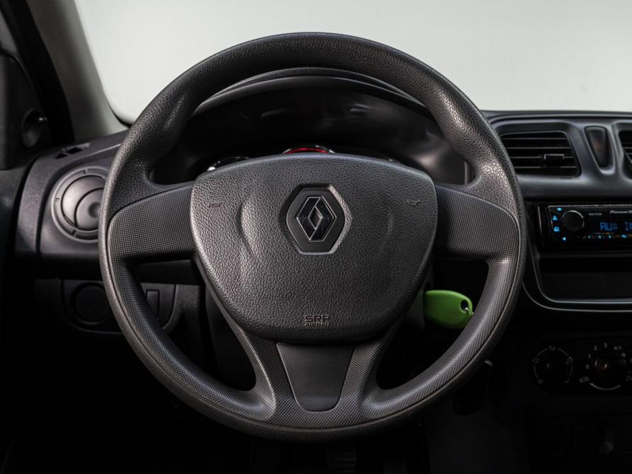Renault Logan II Тюмень  - изображение 17