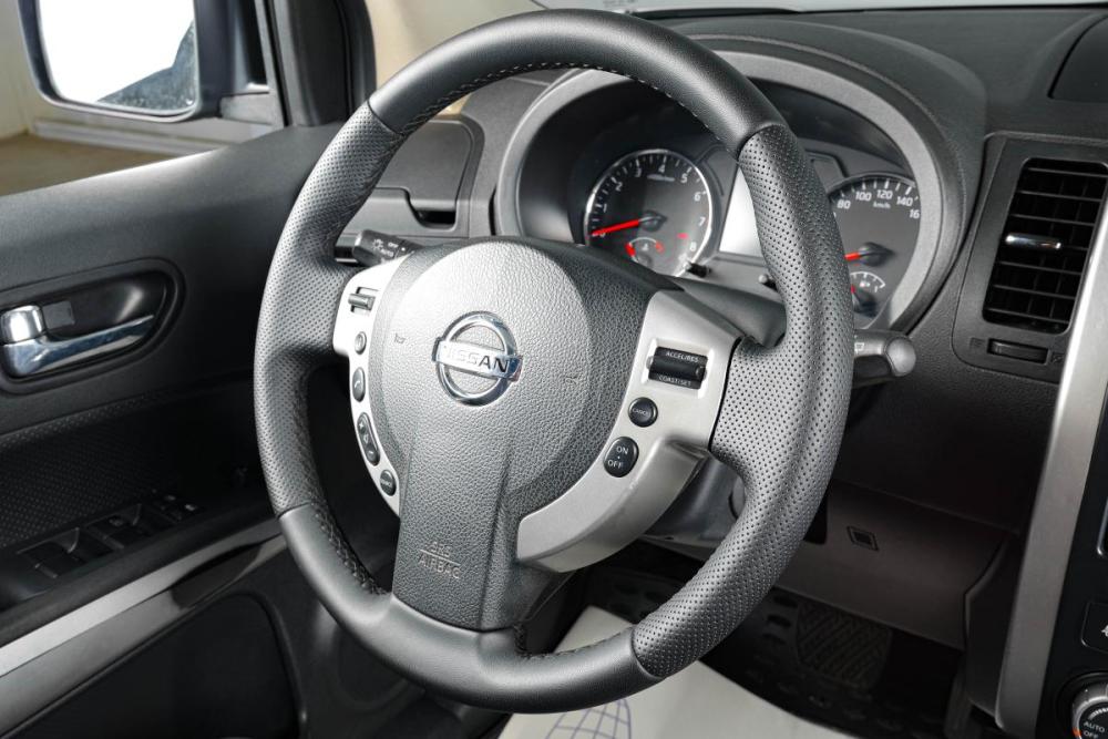 Nissan X-Trail II Рестайлинг Тюмень  - изображение 12