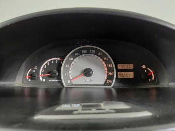 Hyundai Matrix I с пробегом 2005 года, цена 350 000 рублей, 300630 км, компактвэн, Автокод Объявления