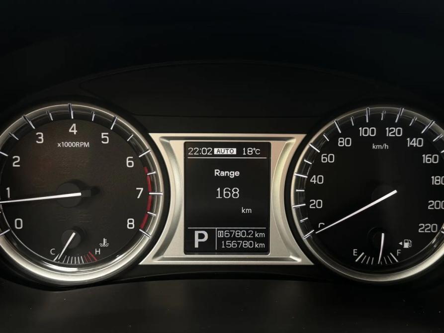 Suzuki Vitara II Москва  - изображение 13