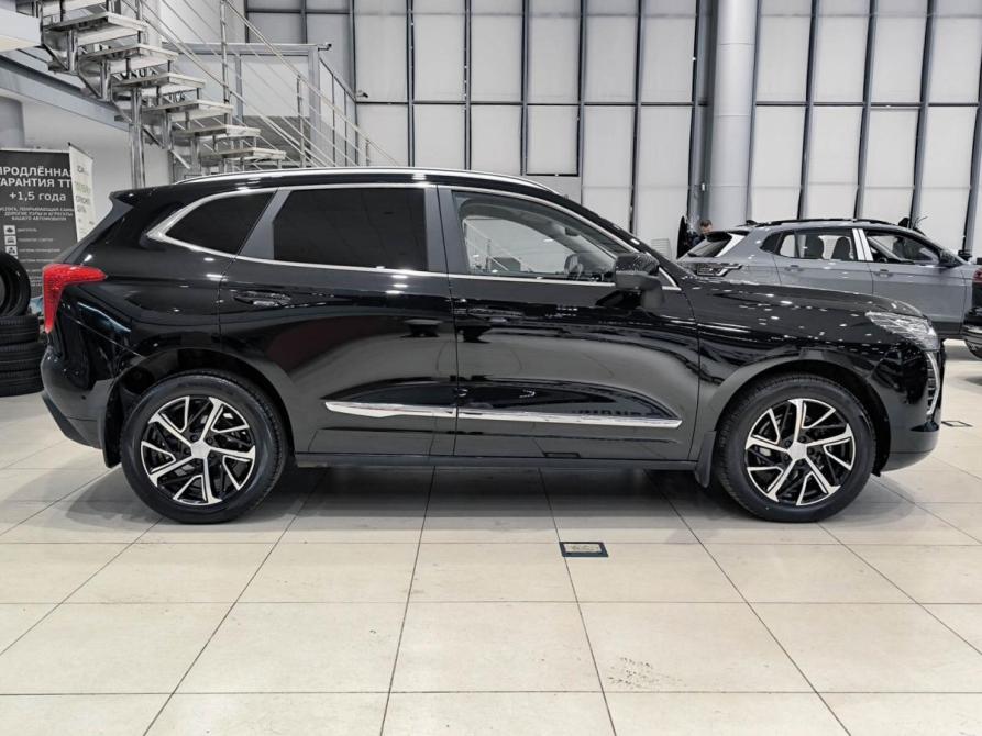 Haval Jolion I Казань  - изображение 5