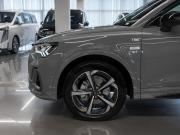Audi Q3 II (F3) Москва  - изображение 48
