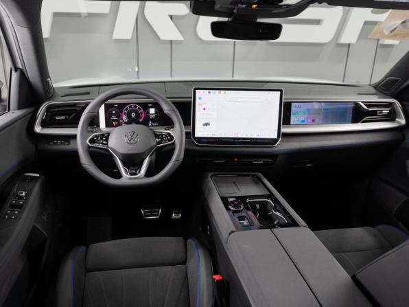 Volkswagen Teramont II (China Market) с пробегом 2026 года, цена 5 949 000 рублей, 36 км, внедорожник, Автокод Объявления